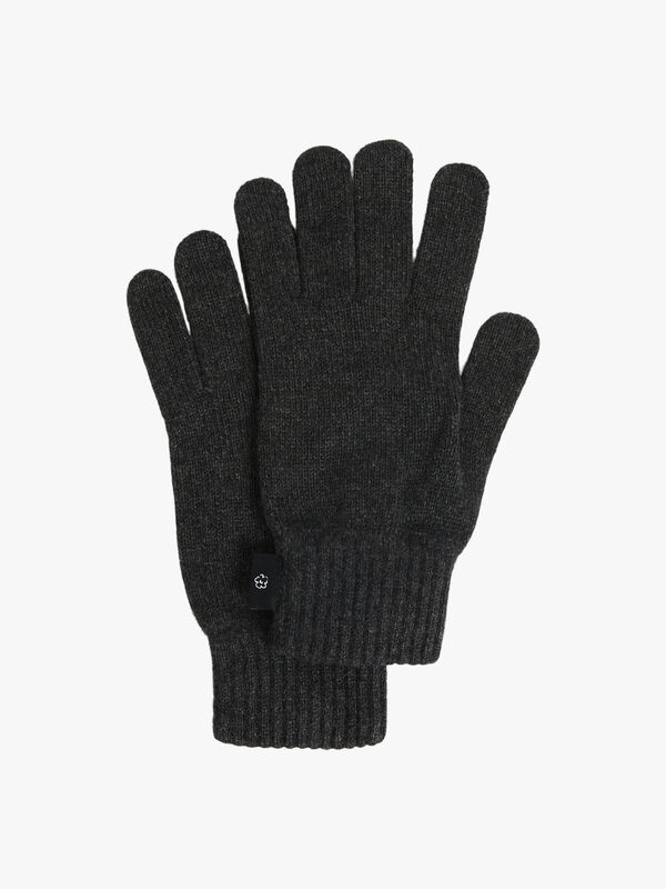 BERTT Jersey Stitch Gloves