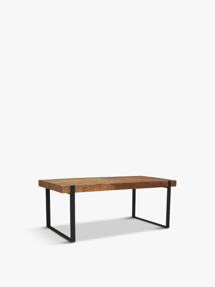 Tegal Dining Table, 240cm