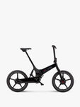 Gocycle G4i+ Electric Folding Bike