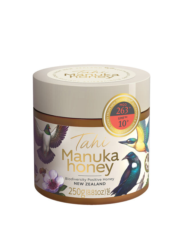 Tahi Manuka Honey UMF 10