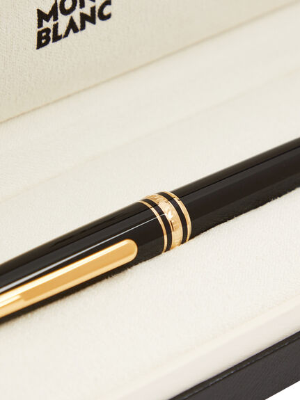 Namemeisterstück Gold-Coated Legrand Ballpoint Pen