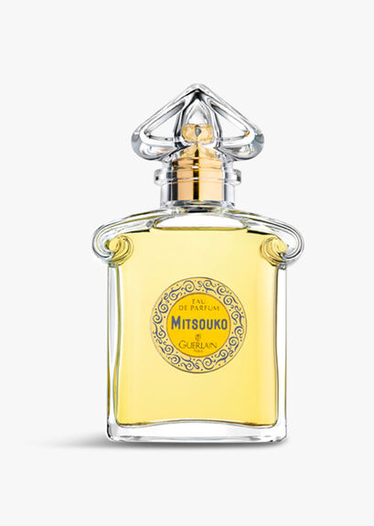 Mitsouko Eau de Parfum 75 ml