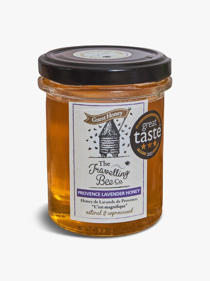 Provence Lavender Honey 227g