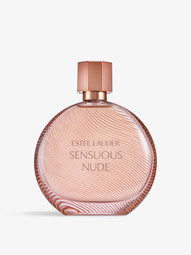 Sensuous Nude Eau De Parfum Spray 50 ml