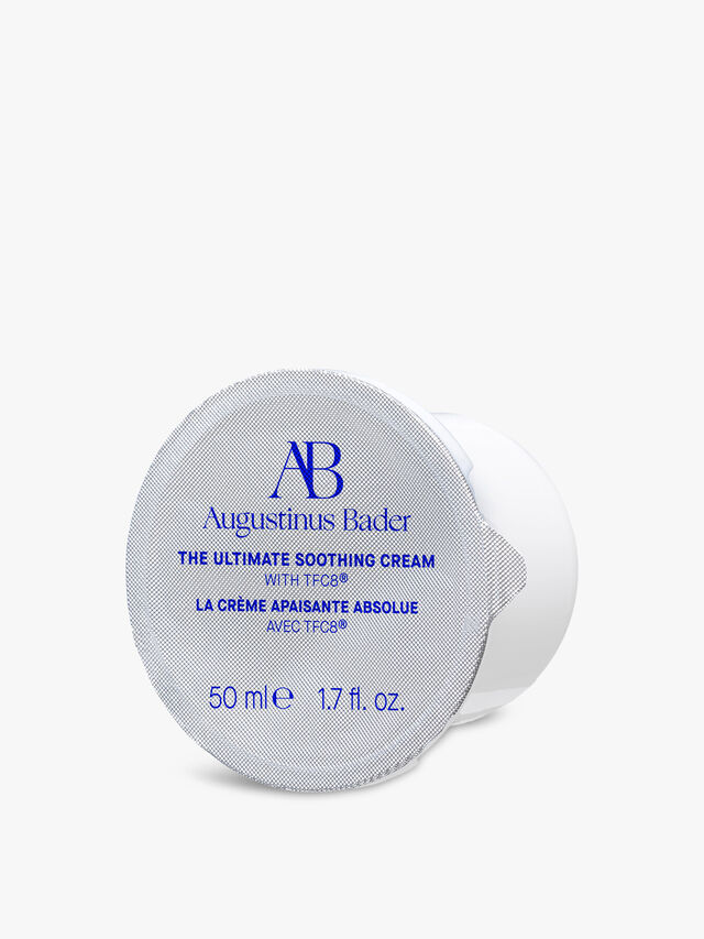 The Ultimate Soothing Cream - Refill 50ml