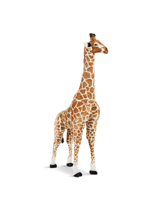 Large Giraffe
