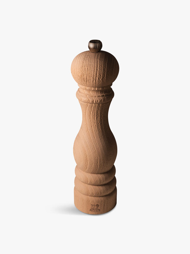 Nature Collection Paris Pepper Mill