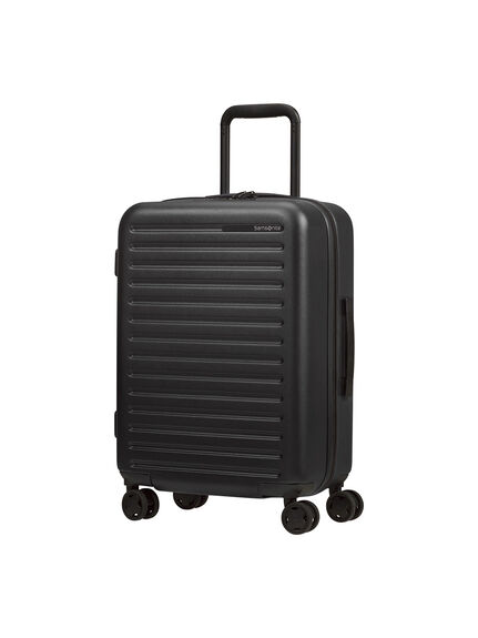 StackD Spinner Expandable 4-Wheel Suitcase 55cm (20/23cm)
