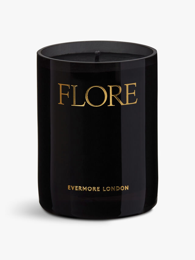 Flore Mist & Lilac Blossom Rapeseed & Soy Candle