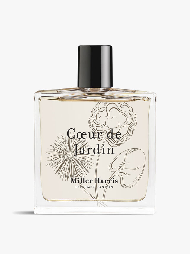 Couer De Jardin Eau de Parfum 100 ml