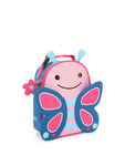 Zoo Lunchie Butterfly Lunch Bag