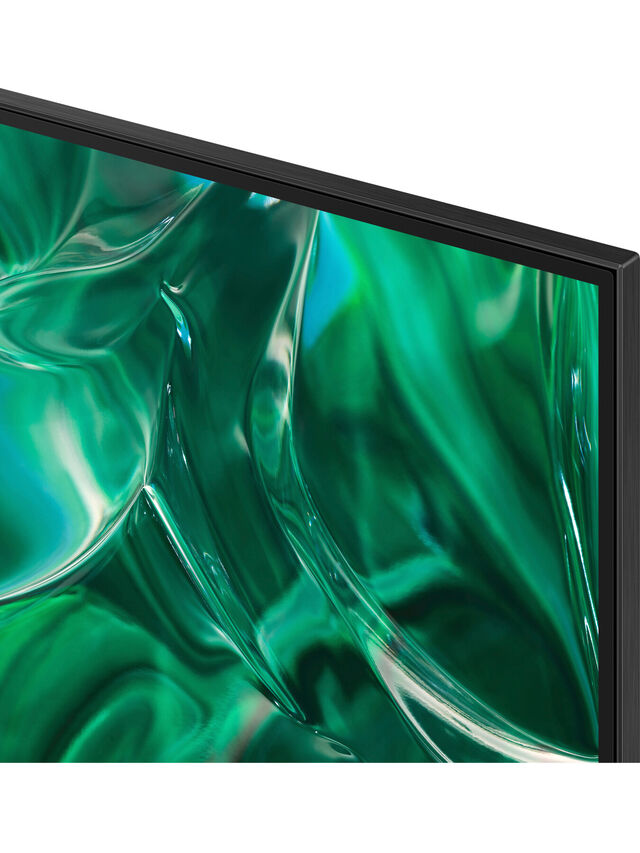 QE55S95 OLED HDR OLED Plus 4K Smart TV 55 Inch (2023)