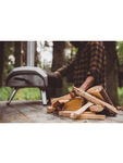 Premium Hardwood 5" Oak Logs