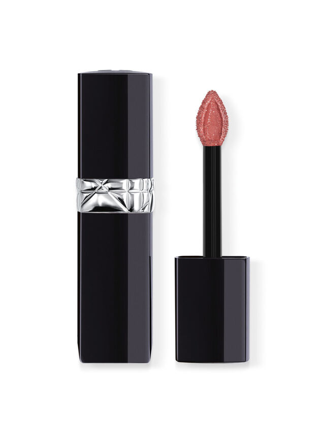 Rouge Dior Forever Lacquer Lipstick