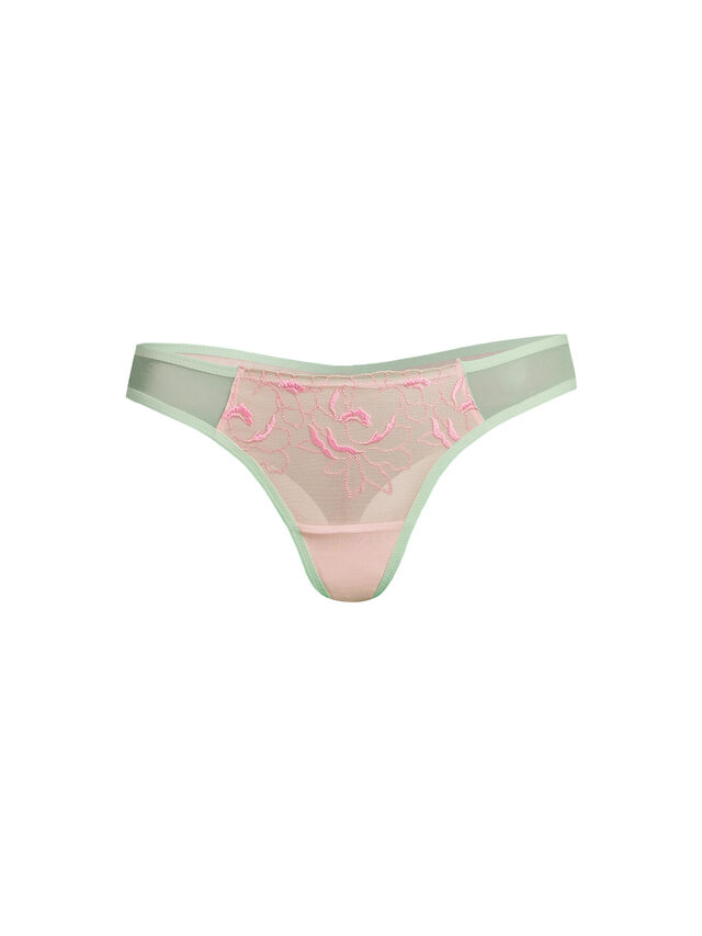 Lucille Low Rise Knicker