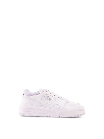 LACOSTE Line Shot Trainers