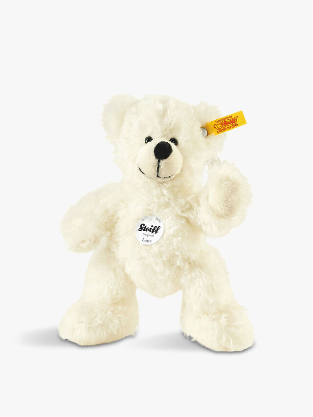 Lotte Teddy Bear