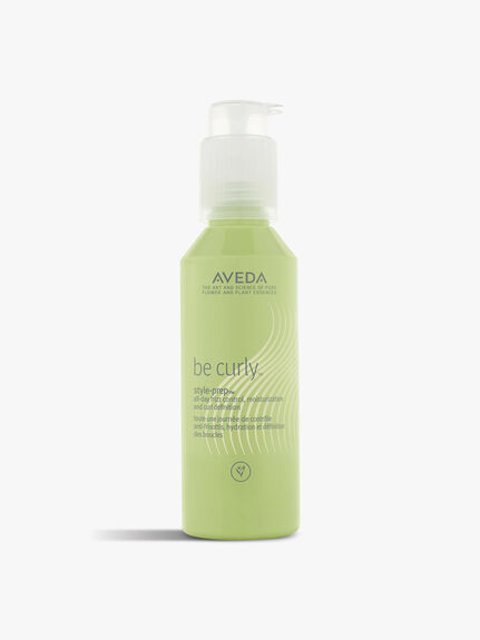 Be Curly Style Prep 100 ml