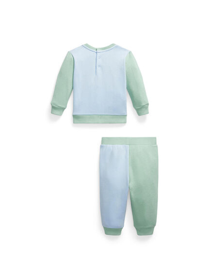 Sweater and Pant Set