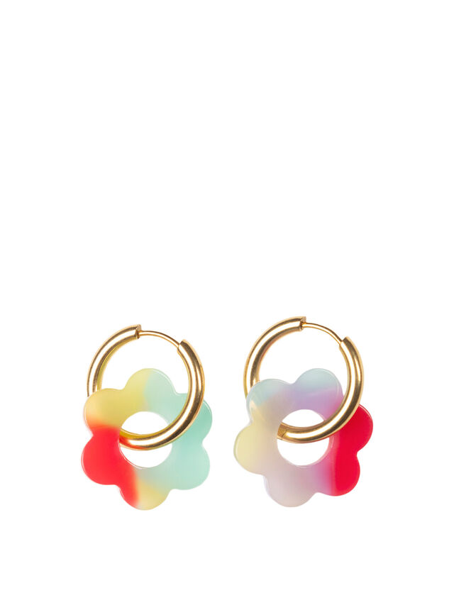 Baby Fleurettes Earrings