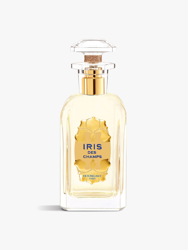 Iris des Champs Extrait de Parfum 100 ml