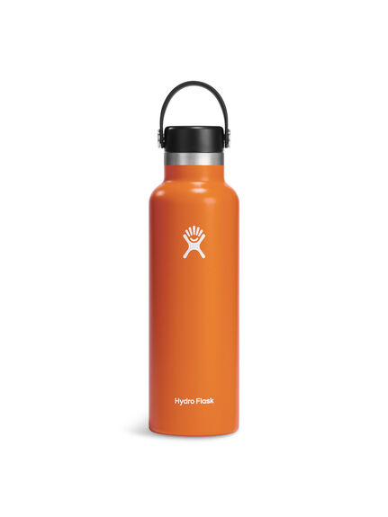 Standard-Mouth-Bottle-with-Flex-Cap-Hydro-Flask