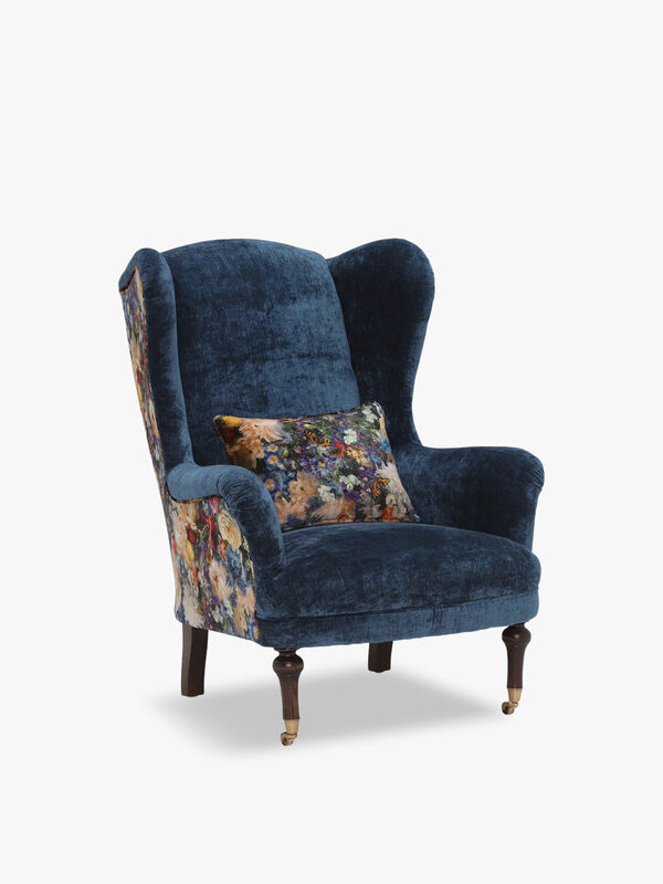 Marchmont Wingback Chair