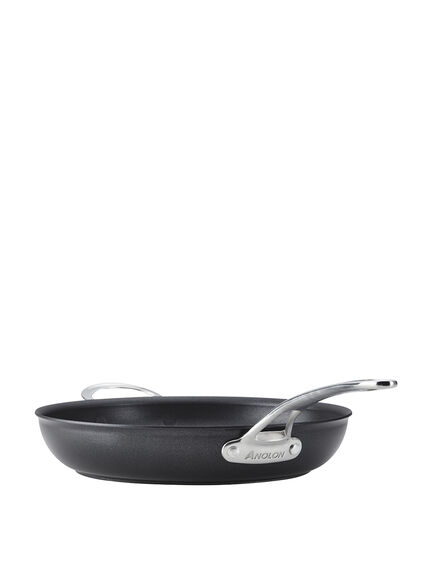 AnolonX Non Stick Frying Pan with Helper Handle