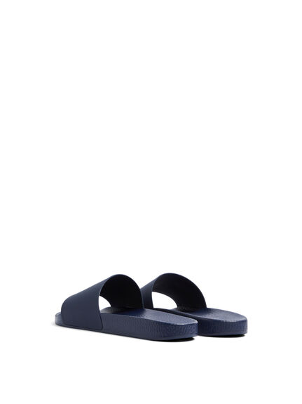 Polo Slide Sandals