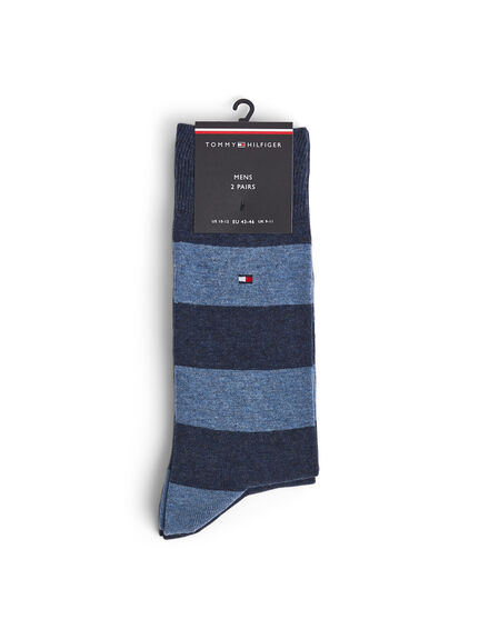 Rugby Sock 2 Pack