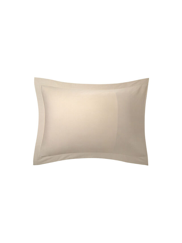 Aurore Standard Pillowcase