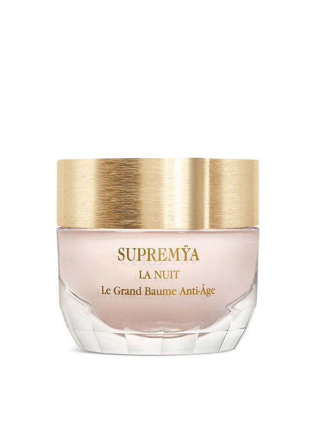 Supremÿa At Night The Supreme Anti-Aging Cream