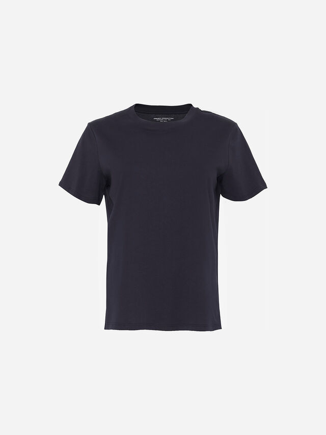 Boyfit Organic Cotton Jersey Short-Sleeve T-shirt