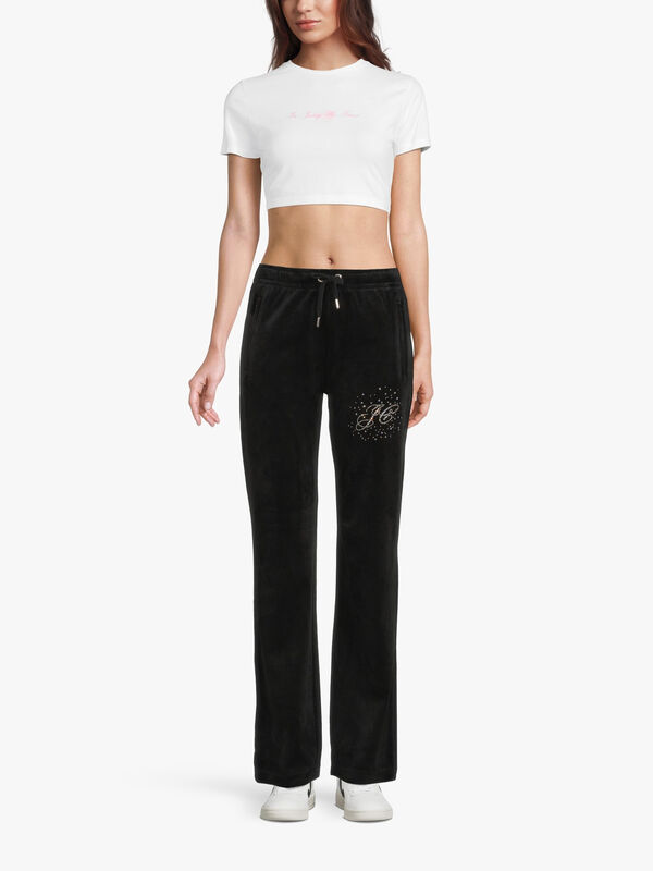 Tina Scatter Track Pants