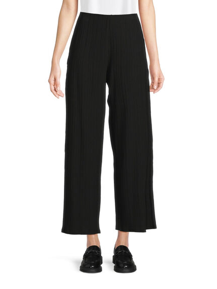 Wide Ankle Pant