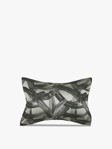 Typhonic Oxford Pillowcase
