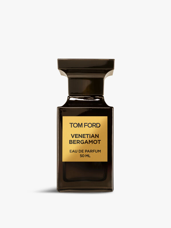 Venetian Bergamot Eau de Parfum 50 ml