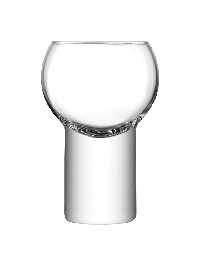 Boris Liqueur Glass Assorted Set of 4