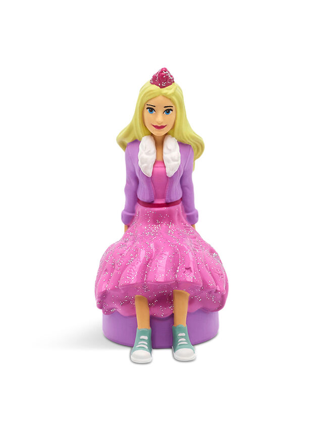 Barbie Princess Adventure Tonies Audio Character