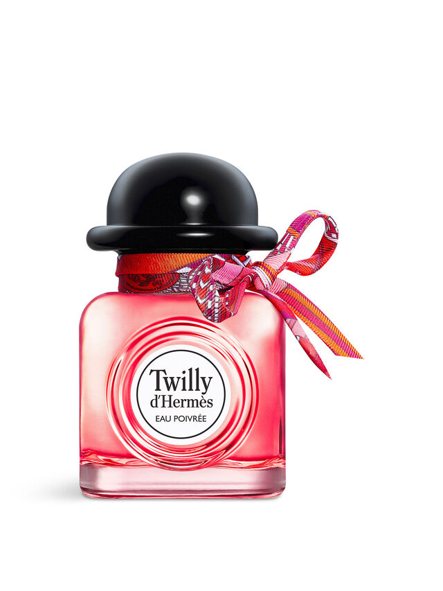 Twilly d'Hermès Eau Poivrée, Eau de Parfum, 85ml