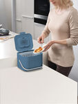Stack 4L Food Waste Caddy
