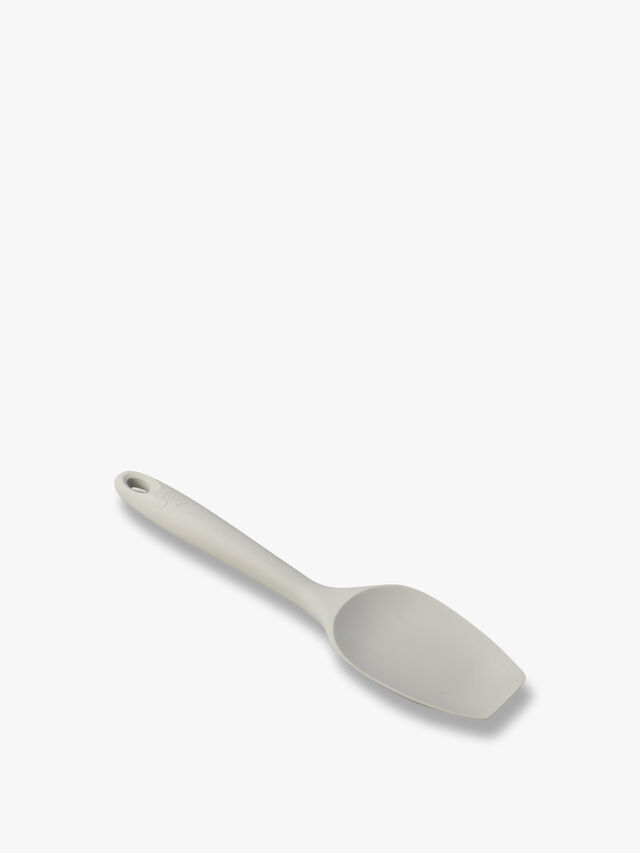Large Silicone Spatula Spoon