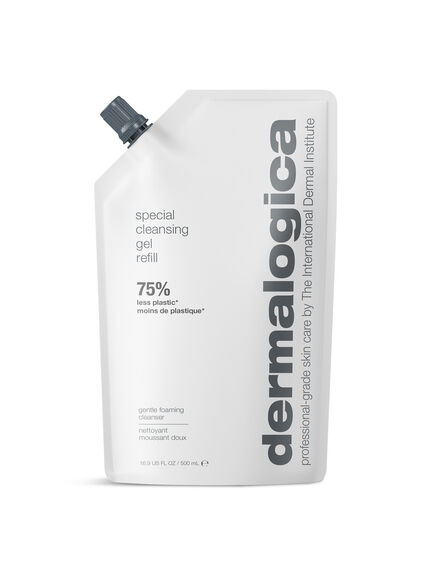 Special Cleansing Gel Refill 500ml