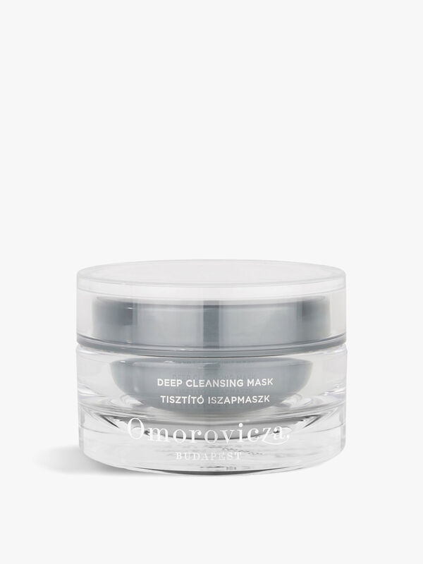 Deep Cleansing Mask 150 ml