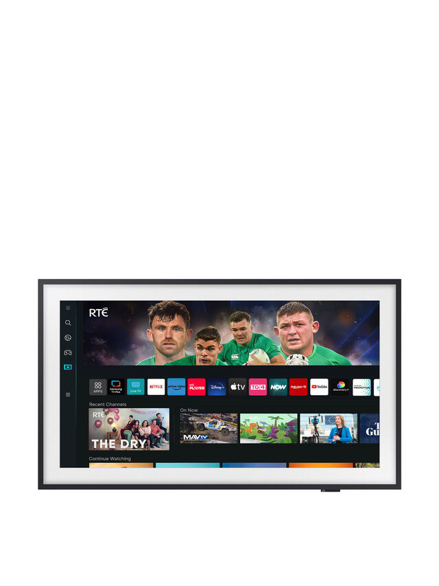 QE32LS03 32" The Frame LS03C Art Mode QLED Full HD HDR Smart TV (2023)