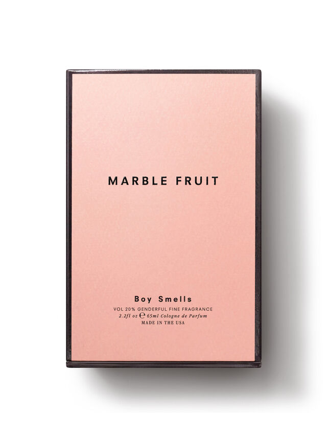 Marble Fruit 65ml