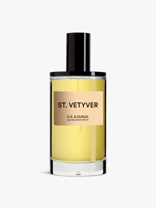 St Vetyver Eau De Parfum 100ml