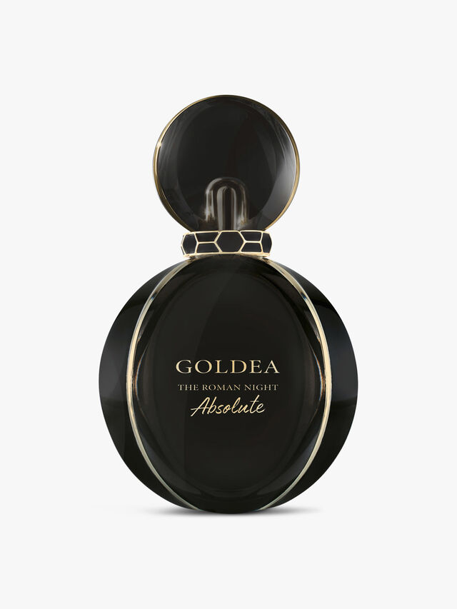Goldea The Roman Night Absolute Eau de Parfum 75ml