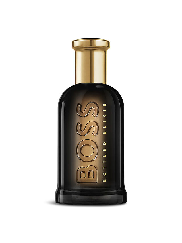BOSS Bottled Elixir Parfum Intense for Him 100ml