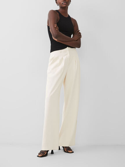 HARRIE SUITING TROUSER